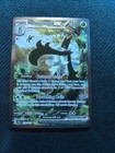 Meowscarada ex