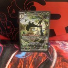 Meowscarada ex