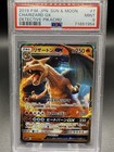 Charizard GX
