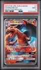 Charizard GX