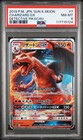 Charizard GX