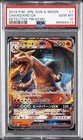 Charizard GX