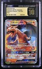 Charizard GX