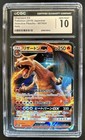Charizard GX