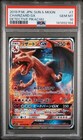Charizard GX