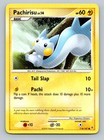 Pachirisu