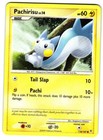 Pachirisu