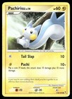 Pachirisu