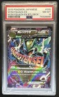 Mega Rayquaza EX