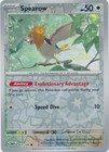 Spearow