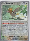 Spearow