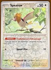 Spearow