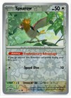 Spearow