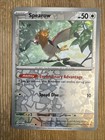 Spearow