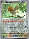 Spearow