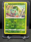 Bulbasaur