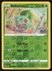 Bulbasaur