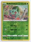 Bulbasaur