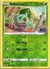 Bulbasaur