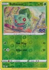 Bulbasaur