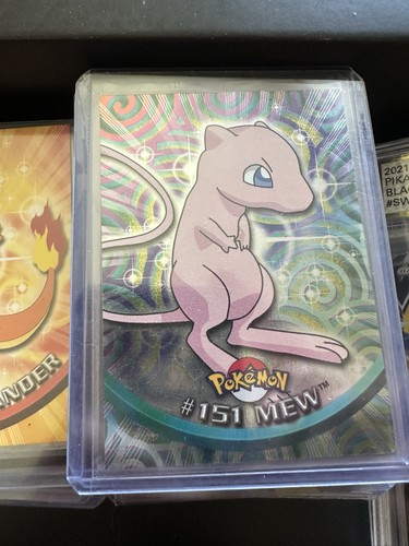Mew