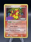 Magmar
