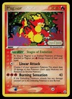 Magmar