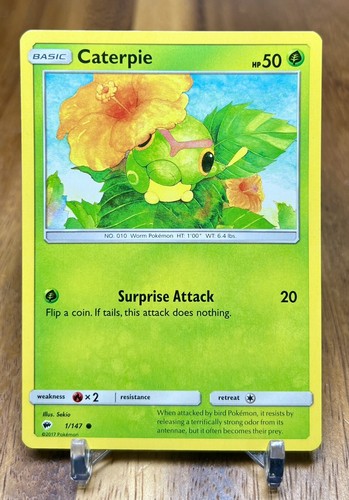 Caterpie