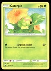 Caterpie