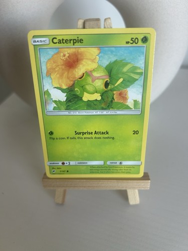Caterpie