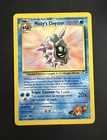 Misty's Cloyster