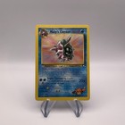 Misty's Cloyster