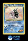 Misty's Cloyster