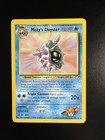 Misty's Cloyster