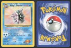 Misty's Cloyster