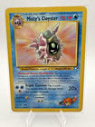 Misty's Cloyster