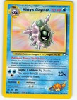 Misty's Cloyster