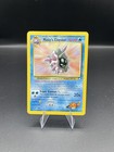 Misty's Cloyster