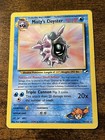 Misty's Cloyster