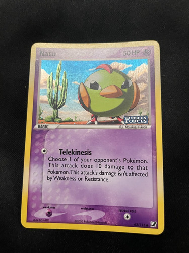 Natu