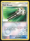 Field Blower