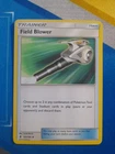 Field Blower