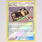 Fiery Flint