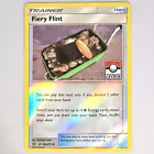 Fiery Flint