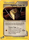 Fighting Cube 01