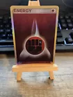 Fighting Energy