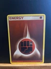 Fighting Energy
