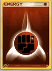 Fighting Energy