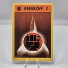 Fighting Energy
