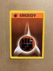 Fighting Energy